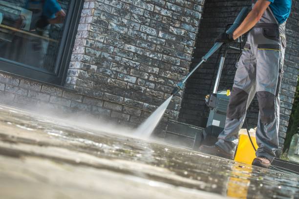 Best Playground Equipment Cleaning  in West Athens, CA