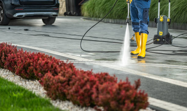 Best Post-Construction Pressure Washing  in West Athens, CA