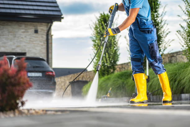 Best Restaurant Pressure Washing  in West Athens, CA