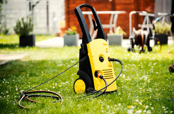 Best Machinery and Equipment Cleaning  in West Athens, CA